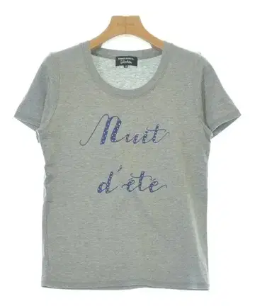 SONIA RYKIEL Collection 여성용 티셔츠