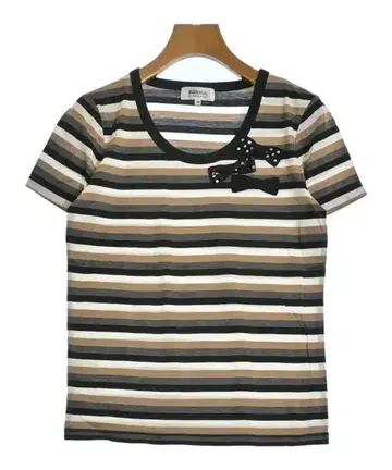 SONIA BY SONIA RYKIEL 티셔츠 컷앤소 여성용