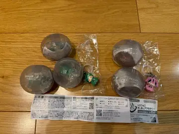 시쿠포니 메지루시 액세서리