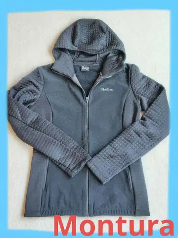 MONTURA HOODY JACKET S