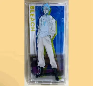 BLEACH THE LOCUS OF BRAVE 아크릴 스탠드 그림죠