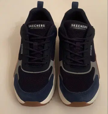 SKECHERS 스케쳐스 에어 쿨 메모리폼 미사용품