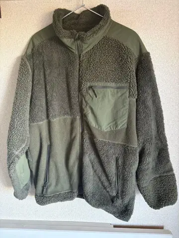 UNIQLO Engineered Garments