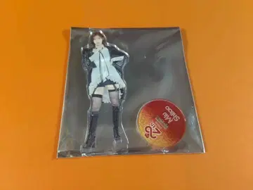 시타오 미우 AKB48 스페셜 복권 아크릴 스탠드 일본 무도관