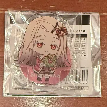 학원 아이돌 마스터 학마스 시노자와 히로 아크릴 스탠드 A