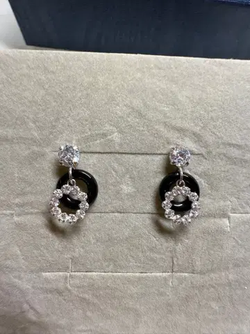 츠츠미 K10 귀걸이