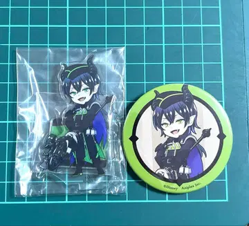 트위스테 마레우스 1주년 아크릴 스탠드 캔뱃지