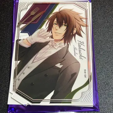 오토메이트 마켓 오토마 아크릴 스탠드 박앵귀 오키타 소지