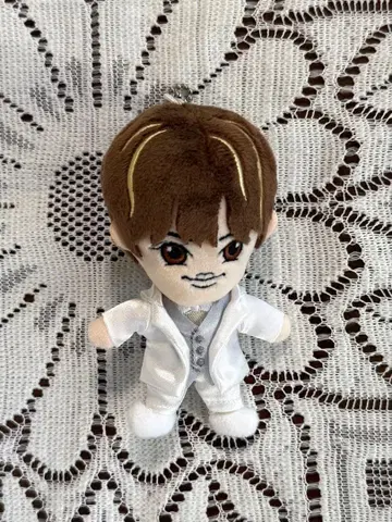 DREAM BOYS 2021 timelesz 키쿠치 후마 봉제 인형