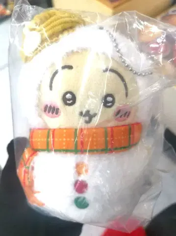 세븐에니마이 복권 치이카와 (먼작귀) E상