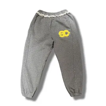 ENIMO 스웨트팬츠 그레이