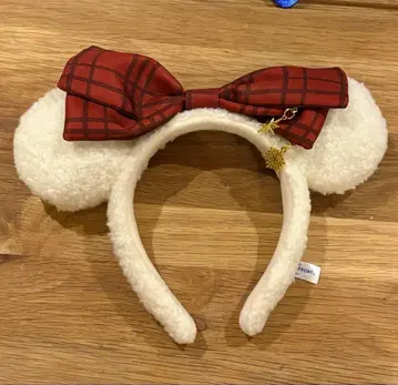 디즈니 릴린린 머리띠