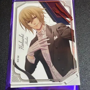 오토메이트 마켓 오토마 아크릴 스탠드 박앵귀 카자마 치카게