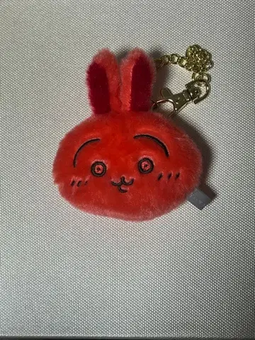 치이카와 (먼작귀) 언제나와 다른 얼굴 마스코트 토끼