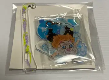 귀멸의 칼날 하시비라 이노스케 유랏토 피규어 컬렉션