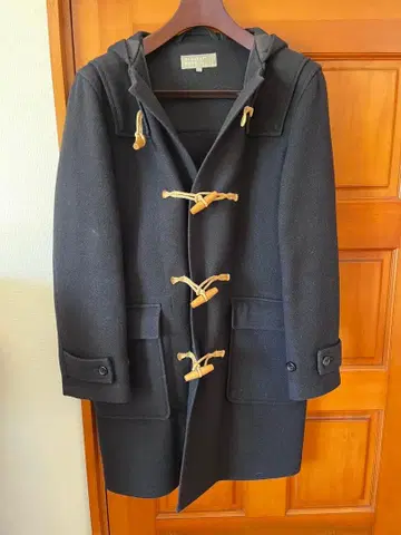 마가렛호웰 폭스 브라더스 더플 코트