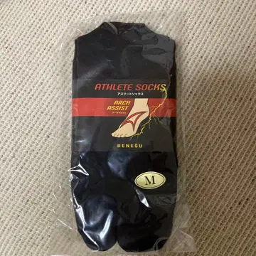 BENESU 애슬리트 삭스 아치 서포트 M