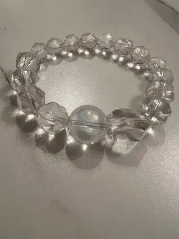 엔젤 아우라, 클리어 워 팔찌