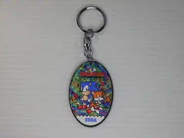 소닉 더 헤지혹 테일즈 소닉 키링