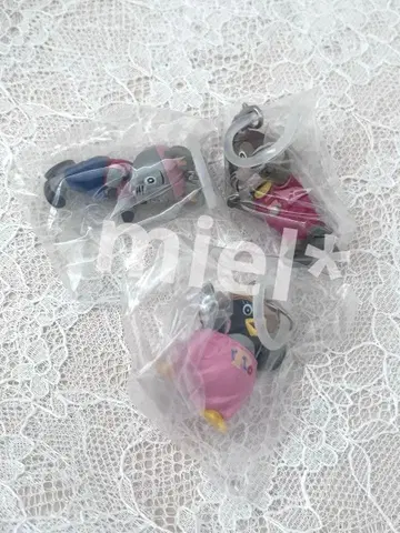 니코니코푼 메지루시 액세서리