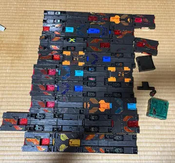 체인 레이서 완구대상 2021 드래곤 세트