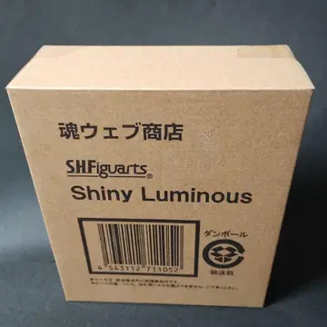 피규아트 샤이니 루미너스