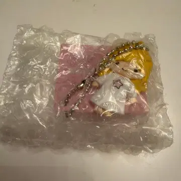 미개봉 시크릿 미니어처 참 옷 갈아입기 마스코트 라라