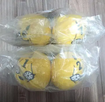 죠죠 1번 복권 G상 모찌모찌못찌(S.P) 봉제 인형