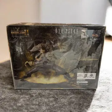 원피스 크로커다일 피규어/24시간 이내 발송