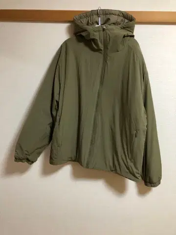 [ 새상품 미사용 ] FREAK'S STORE 프릭스스토어 나일론 자켓