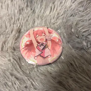 모모이 아이리 캔뱃지