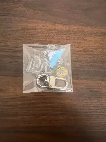 태민 가챠 투어 키링 시즈오카 veil