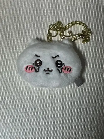 치이카와 언제나와 다른 얼굴 마스코트