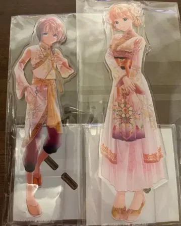 환상게임 당첨 복권 일격 컬렉션 오스기 스즈노, 루숙