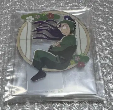 닌타마 란타로 세가 럭키 쿠지 타치바나 센조 아크릴 스탠드 아크스타