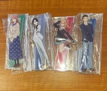 그 비스크돌은 사랑을 한다 복권 C상 아크릴 스탠드