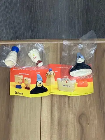 홍가마 가챠가챠