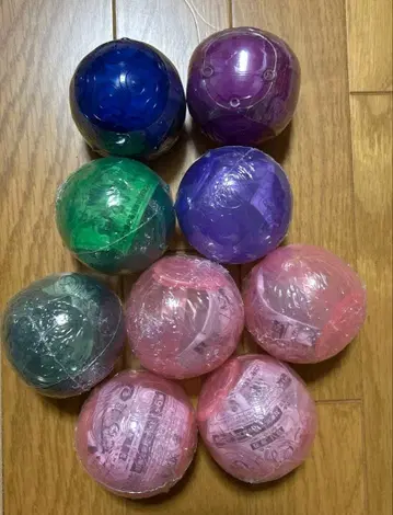 원피스 실 묶음 판매 9개