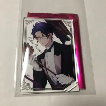 오토마 큐핏 파라사이트 큐피파라 아크릴 스탠드 아란