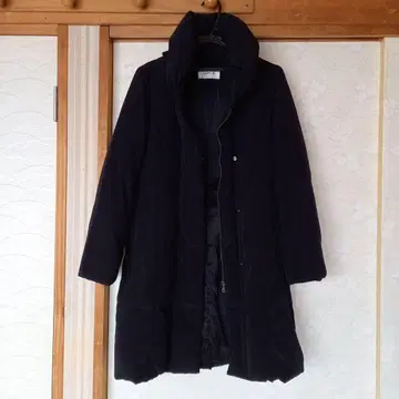 FRAY I.D 프레이 아이디 다운 자켓 다운 코트