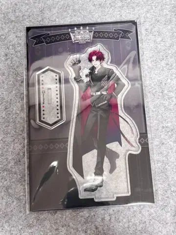 네오포르테 히이라기 츠루기 아크릴 스탠드 화이트데이 2024