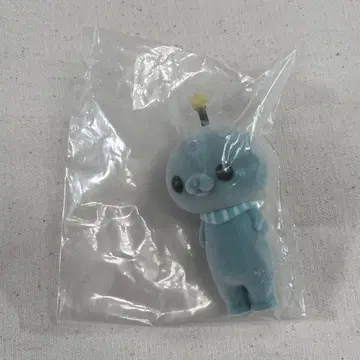 교육 방송 가챠가챠 타마 플로키 피규어 보통