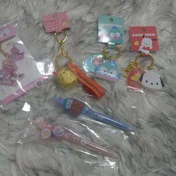 [ 묶음 판매 ] 캐릭터 굿즈