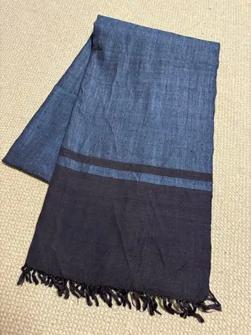 츠무기 헤코 오비 남성용