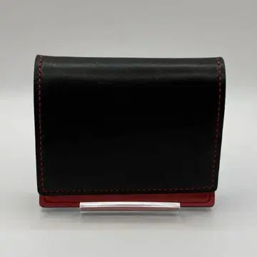 #38.mini 지갑 [ 천연 가죽 ]