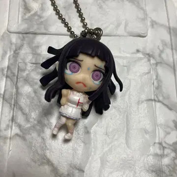 츠미키 미캉 마스코트 스트랩