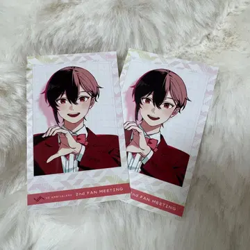 비바 렌 XlamV 팬미팅 샤타콜레 스바루 노멀