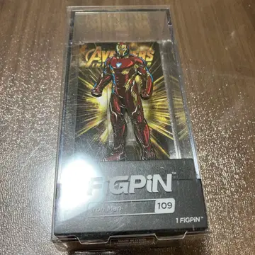 figpin ironman
