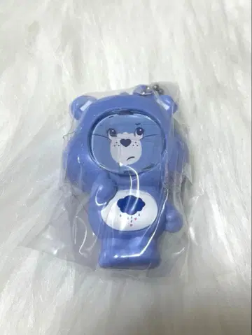 케어 베어스 베어 사진 프레임 마스코트