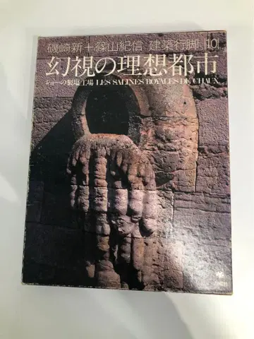 환시의 이상 도시